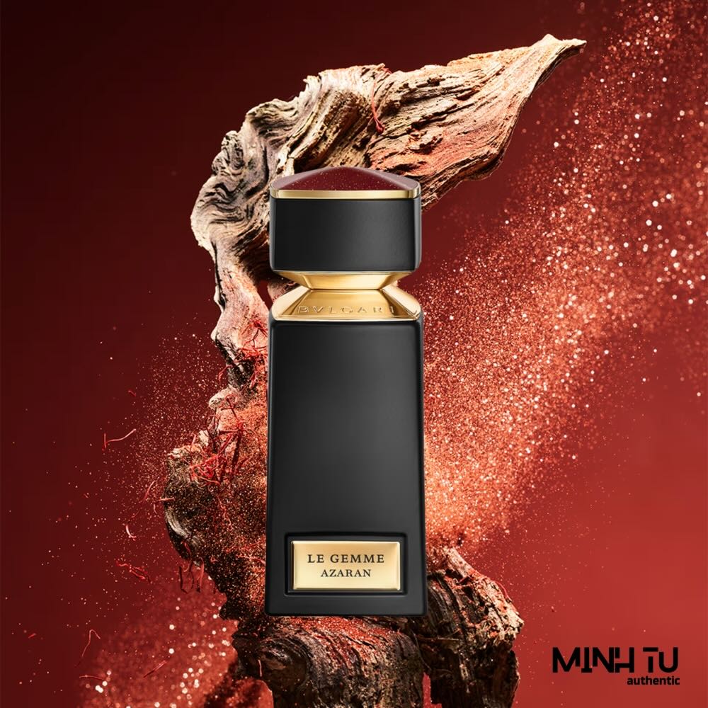 Bvlgari Le Gemme Azaran EDP